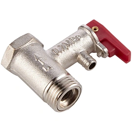 Водонагреватель накопительный электрический Ballu BWH/S 30 Rodon SP