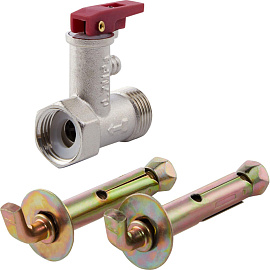 Водонагреватель накопительный электрический Ballu BWH/S 80 Rodon SP