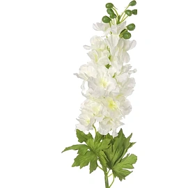 Цветок искусственный Вещицы Гиацинт 79 см