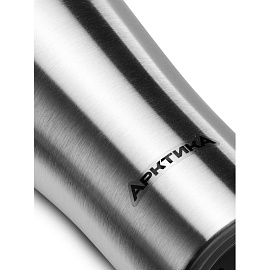 Термос Арктика 500 мл стальной