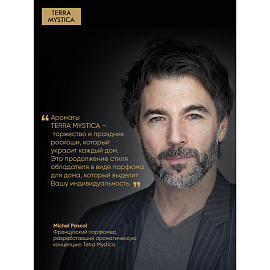 Аромадиффузор Breesal Terra Mystica Euphoria 100 мл