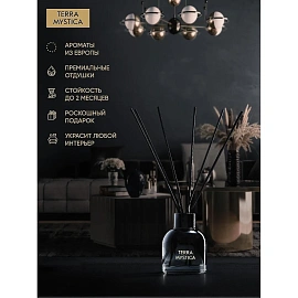 Аромадиффузор Breesal Terra Mystica Hypnose 100 мл