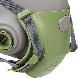 Полумаска Jeta Safety 8500 размер L