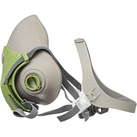 Полумаска Jeta Safety 8500 размер L