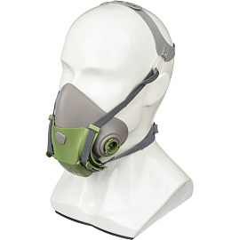 Полумаска Jeta Safety 8500 размер L