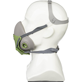 Полумаска Jeta Safety 8500 размер L