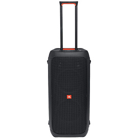 Акустическая система JBL PartyBox 310 чёрная с подсветкой (JBLPARTYBOX310)