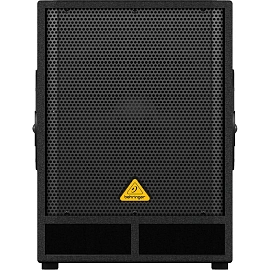 Сабвуфер Behringer VQ1500D, активный, 15, 200/500Вт 40-200Гц 122дБ