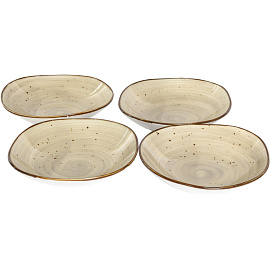 Тарелка Balsford Хорека Графит 750 мл