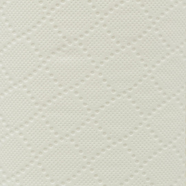 Бумага туалетная Luscan Luxury 4-слойная белая (8 рулонов в упаковке)