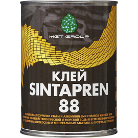 Клей универсальный МГТ ГРУПП Sintapren 88 1 л