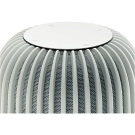 Умная колонка Sber SberBoom серая с подсветкой (SBDV-00090C)