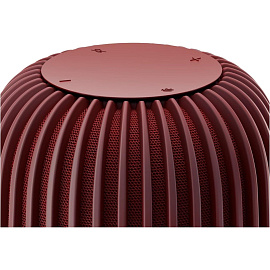 Умная колонка Sber SberBoom, красный (SBDV-00090T)