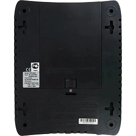 ИБП Powercom SPIDER SPD-650U, Line-Int, 650VA/390W, 8xEURO, USB