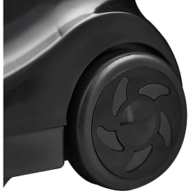 Отпариватель SCARLETT SC-GS130S10, 1950 Вт, пар 32 г/мин, резервуар 1,3 л, 11 режимов, черный