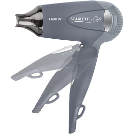 Фен Scarlett SC-074