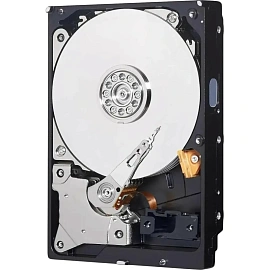 Жесткий диск Western Digital Blue 4 ТБ (WD40EZAX)