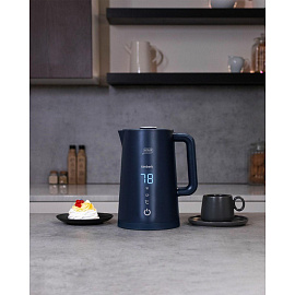 Чайник электрический Timberk T-EK21S104WF чёрный