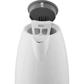 Чайник электрический Scarlett SC-EK18P49 белый