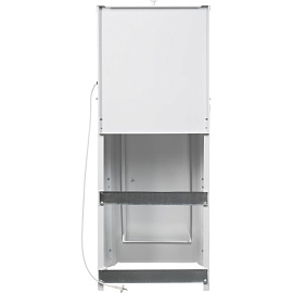 Умывальник дачный TOPFORT Elegant 17 л с пластиковой мойкой, с подогревом