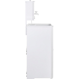 Умывальник дачный TOPFORT Simple 15 л с пластиковой мойкой, с подогревом