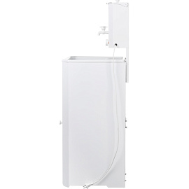 Умывальник дачный TOPFORT Simple 15 л с пластиковой мойкой, с подогревом