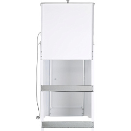 Умывальник дачный TOPFORT Simple 15 л с пластиковой мойкой, с подогревом