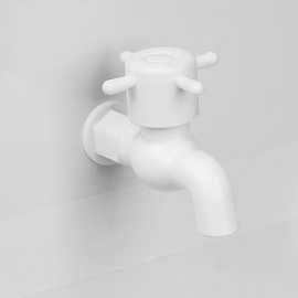 Умывальник дачный TOPFORT Simple 15 л с пластиковой мойкой, с подогревом