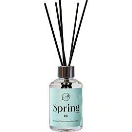 Аромадиффузор Aroma Harmony Iris 60 мл