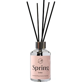 Аромадиффузор Lotus 100мл, SC1002