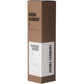 Аромадиффузор Aroma Harmony Balm Leather 100 мл