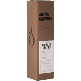 Аромадиффузор Aroma Harmony Balm Leather 100 мл