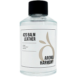 Аромадиффузор Aroma Harmony Balm Leather 100 мл