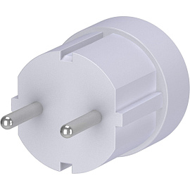 Переходник для розеток Фотон АМ 6-1 (22844)