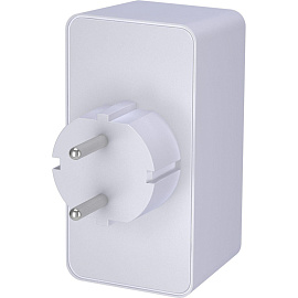 Разветвитель Фотон АМ 6-2 2 розетки (12321)