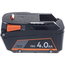 Аккумулятор AEG L1840S (18 В, 4 Ач, Li-ion, 4935478636)