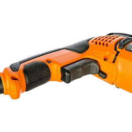 Дрель ударная сетевая AEG SB2E 1100RV (4935447375)