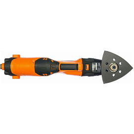 Мультитул AEG OMNI 300-KIT1 (4935431790)