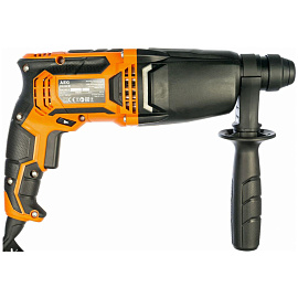 Перфоратор сетевой AEG KH 24 IE (4935451555)