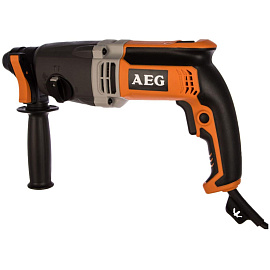 Перфоратор сетевой AEG KH 26 E (4935428180)