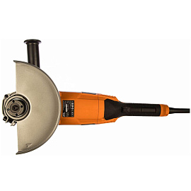 Шлифмашина угловая сетевая AEG WS 22-230 DMS (4935431730)