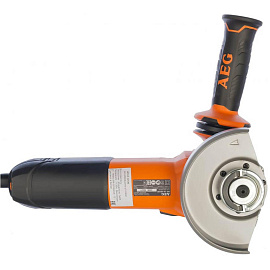 Шлифмашина угловая сетевая AEG WS13-125SXE (4935451309)