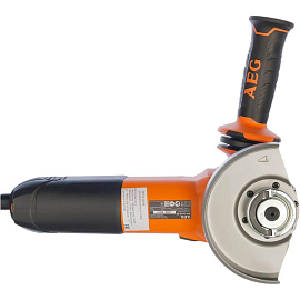 Шлифмашина угловая сетевая AEG WS13-125XE (4935451410)