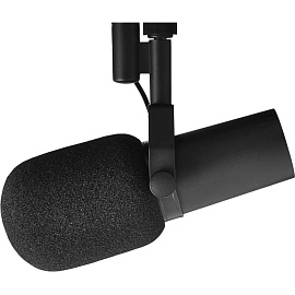 Микрофон Shure SM7B