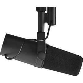 Микрофон Shure SM7B