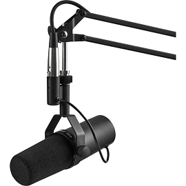 Микрофон Shure SM7B
