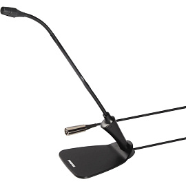 Микрофон Shure CVG12D-B/C