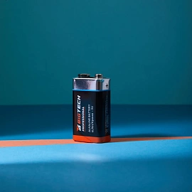 Батарейка крона BigTech Professional