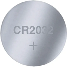 Батарейка BigTech Professional, литиевая, CR2032, бл/2шт