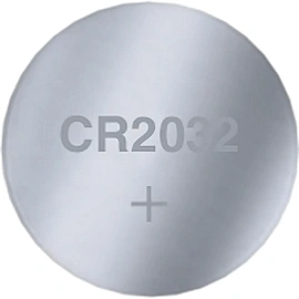 Батарейка BigTech Professional, литиевая, CR2032, бл/2шт